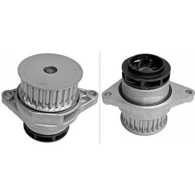 538 0341 10 Wasserpumpe, Motorkühlung