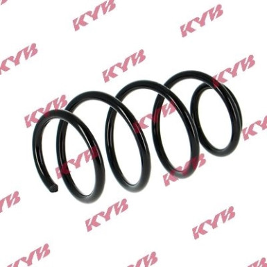 RA1254 Fahrwerksfeder K-Flex