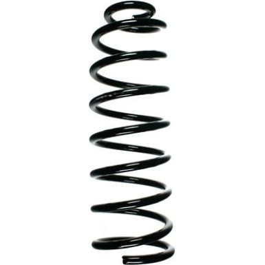 Spidan | Fahrwerksfeder | 49566