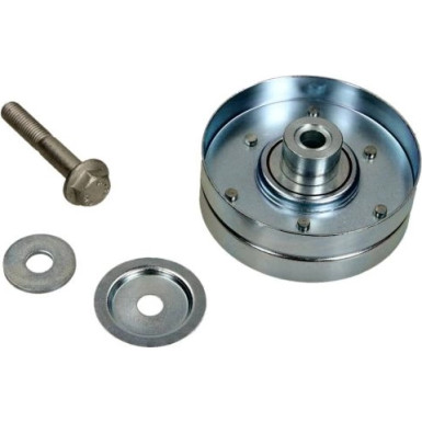 54-1387 Umlenk-/Führungsrolle, Keilrippenriemen