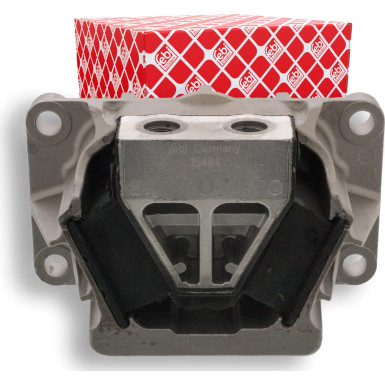 FEBI BILSTEIN 15484 Motorlager