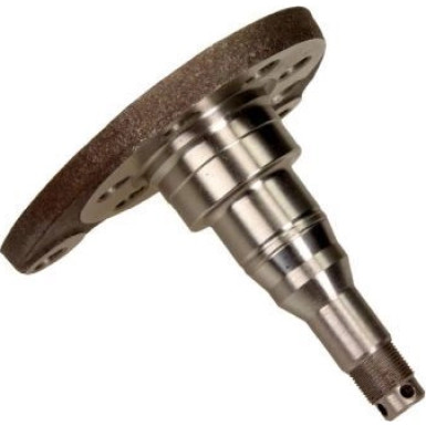 33-0492 Achszapfen, Achskörper 33-0492 Achszapfen, Achskörper