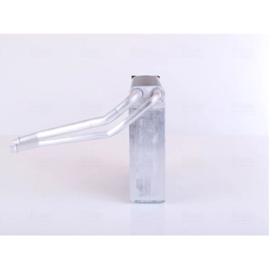 Nissens | Verdampfer, Klimaanlage | 92184