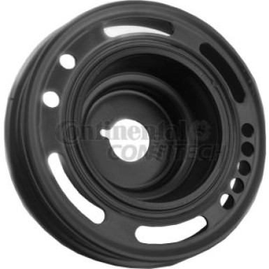 VD1106 Riemenscheibe, Kurbelwelle VD1106 Riemenscheibe, Kurbelwelle