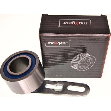 54-0454 Spannrolle, Zahnriemen