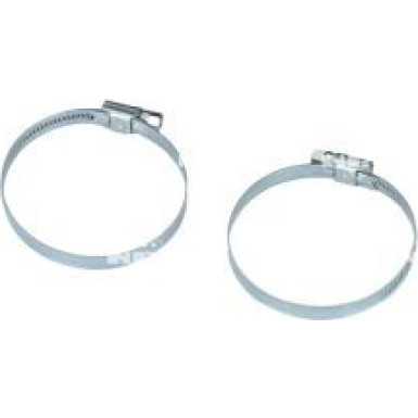 166355 Ladeluftschlauch EASY FIT