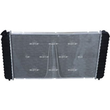 NRF | Kühler, Motorkühlung | 56011
