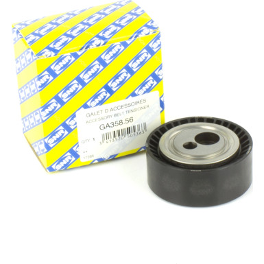 GA358.56 Spannrolle, Keilrippenriemen