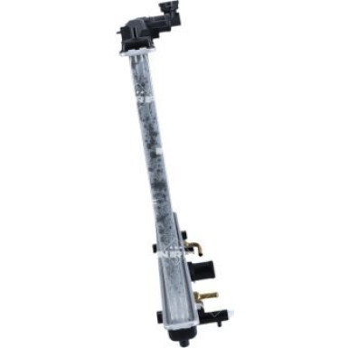 550151 Kühler, Motorkühlung