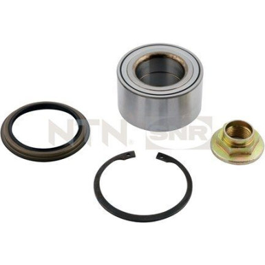 R170.22 Radlagersatz R170.22 Radlagersatz