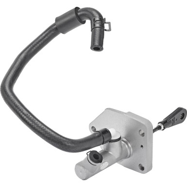 Valeo | Geberzylinder, Kupplung | 804694