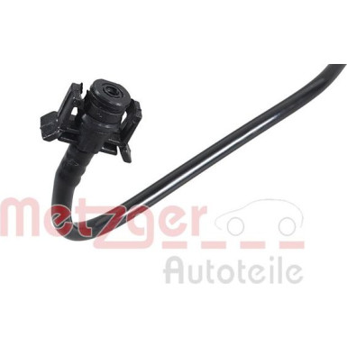 2421831 Kühlerschlauch 2421831 Kühlerschlauch