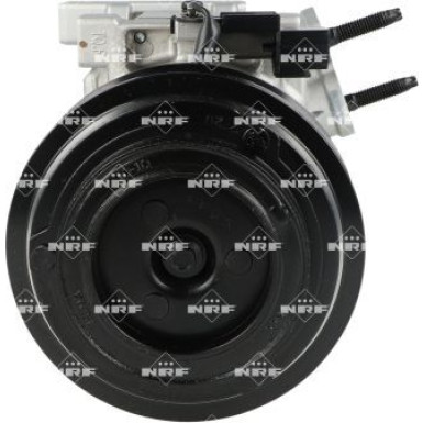 NRF | Kompressor, Klimaanlage | 320245G