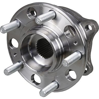 WM 2165 Radlagersatz WM 2165 Radlagersatz