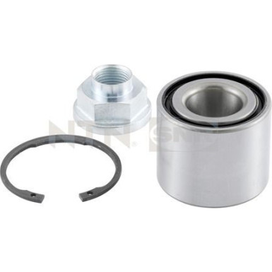 R177.42 Radlagersatz