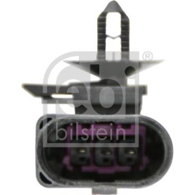 febi bilstein | Kompressor, Druckluftanlage | 196289