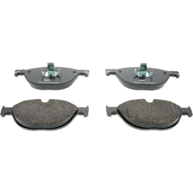 Ferodo Bremsbelagsatz, Scheibenbremse FUSE+ Technology FDB4285