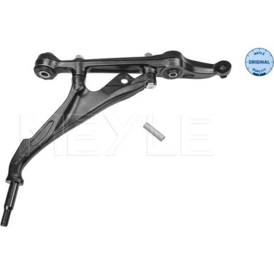 31-16 050 0016 Lenker, Radaufhängung MEYLE-ORIGINAL: True to OE.