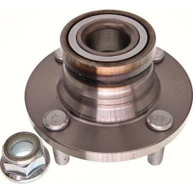 33-0457 Radlagersatz 33-0457 Radlagersatz