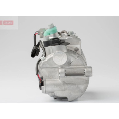 DENSO 6SBU16C Klimakompressor DCP17157