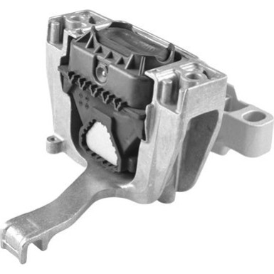 TED51460 Lagerung, Motor