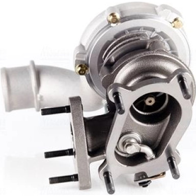 Nissens Turbolader 93238