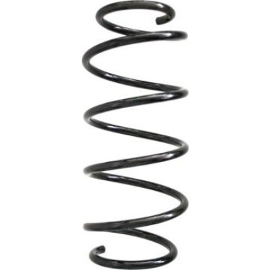 Spidan | Fahrwerksfeder | 85279