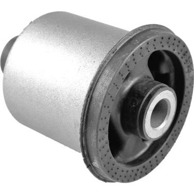 TED25017 Lagerung, Achskörper