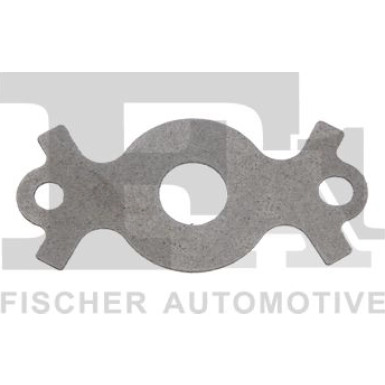 FA1 | Dichtungssatz, Abgasanlage | 750-942