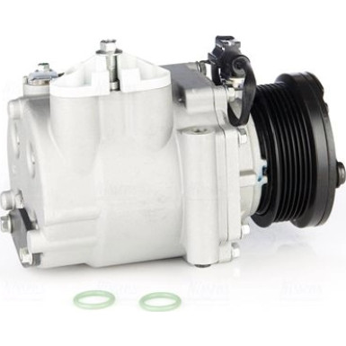 89240 Kompressor, Klimaanlage ** FIRST FIT **