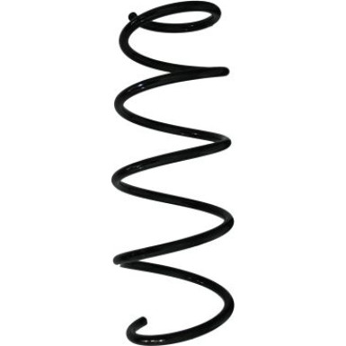 Spidan | Fahrwerksfeder | 88191