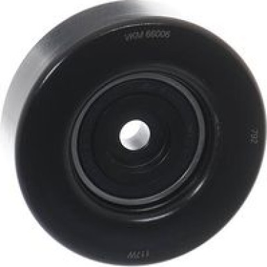 SKF | Umlenk-/Führungsrolle, Keilrippenriemen | VKM 66006