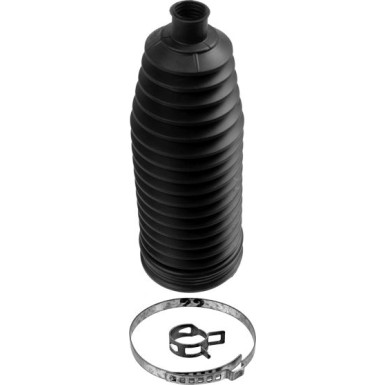 33631 01 Faltenbalg, Lenkung