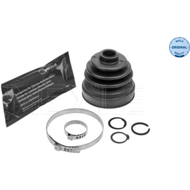 Meyle Faltenbalgsatz, Antriebswelle MEYLE-ORIGINAL: True to OE 100 498 0139