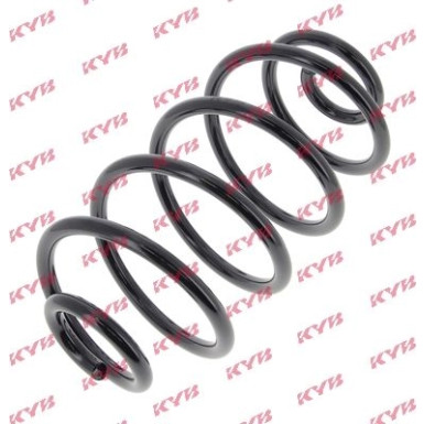 KYB Fahrwerksfeder K-Flex RX6232