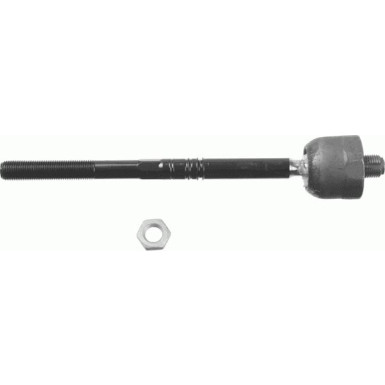 33534 01 Axialgelenk, Spurstange