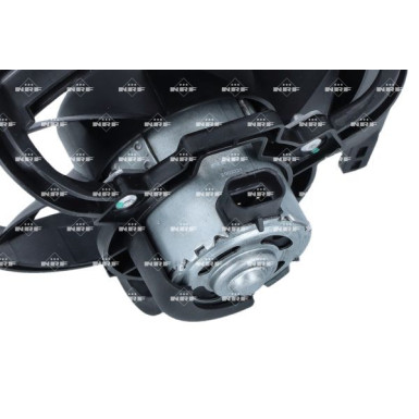 NRF Lüfter, Motorkühlung 470063 NRF Lüfter, Motorkühlung 470063