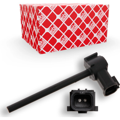 FEBI BILSTEIN 32713 Sensor, Kühlmittelstand