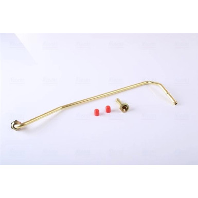 66687 Kühler, Motorkühlung