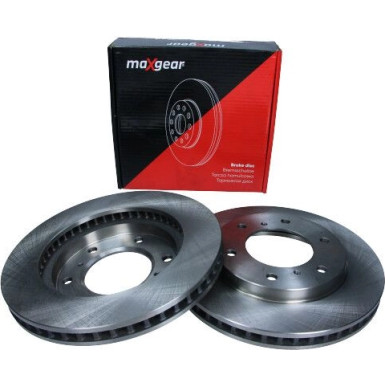 19-1858 Bremsscheibe