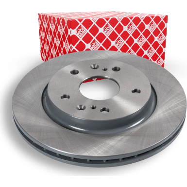 FEBI BILSTEIN 108469 Bremsscheibe