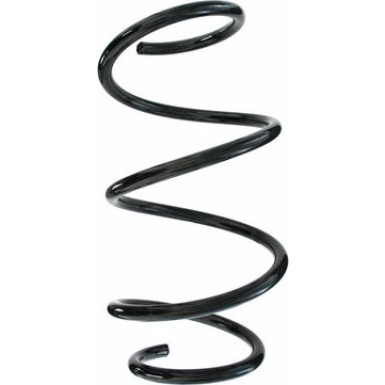 Spidan | Fahrwerksfeder | 87301