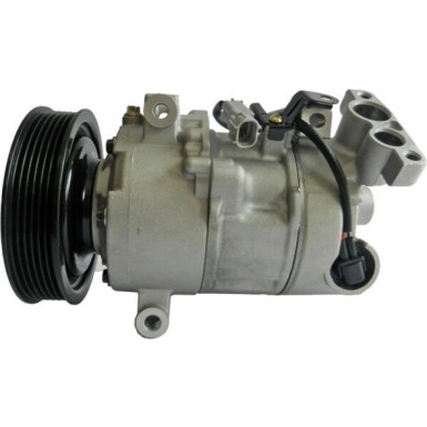 ACP 382 000S Kompressor, Klimaanlage BEHR