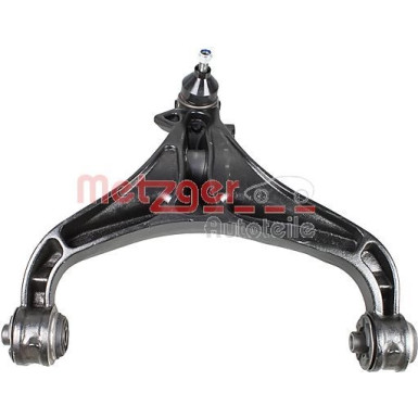 Metzger 2 x METZGER Lenker, Radaufhängung 58121702
