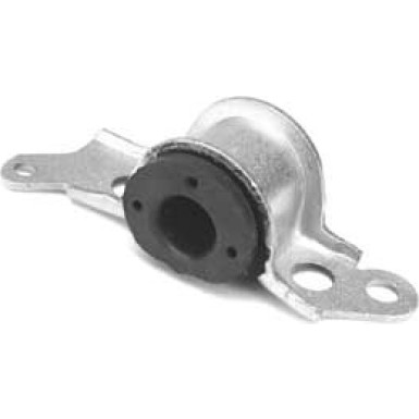 JBU455 Lagerung, Lenker