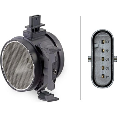 8ET 009 149-171 Luftmassenmesser