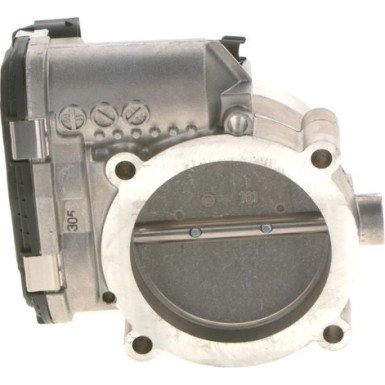 BOSCH | Drosselklappenstutzen | 0 280 750 114