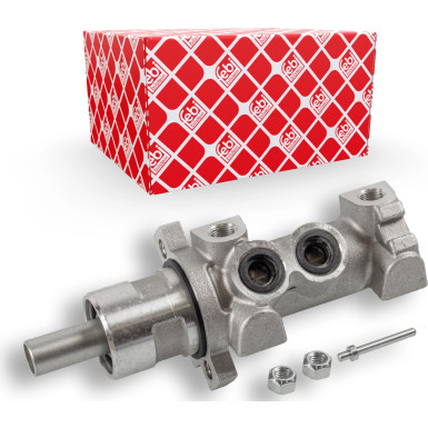 FEBI BILSTEIN 170925 Hauptbremszylinder FEBI BILSTEIN 170925 Hauptbremszylinder
