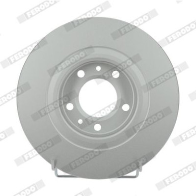 Ferodo | Bremsscheibe | DDF2297C