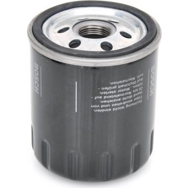 BOSCH F 026 407 233 Ölfilter